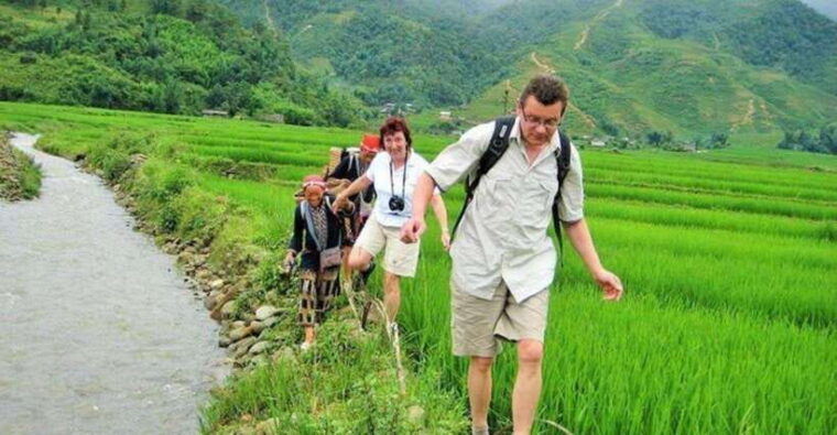 Sapa: Half Day Treck To Visit Y Linh Ho , Lao Chai, Ta Van - Participant Guidelines
