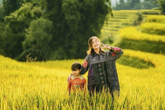 Sapa Half Day Trekking Tour - An In-Depth Look at the Itinerary