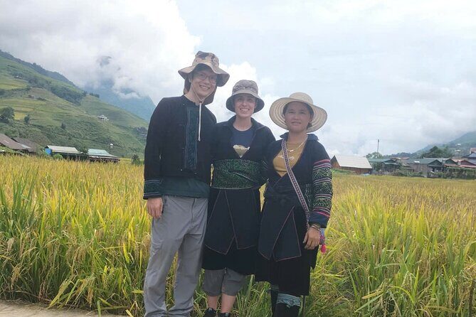 Sapa Half Day Trekking Tour - Final Thoughts: Who Should Consider This Tour?