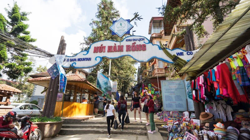 Sapa Ham Rong Mountain & Cat Cat Village Multi-Day Guided Tour - Who should book this Sapa trip?