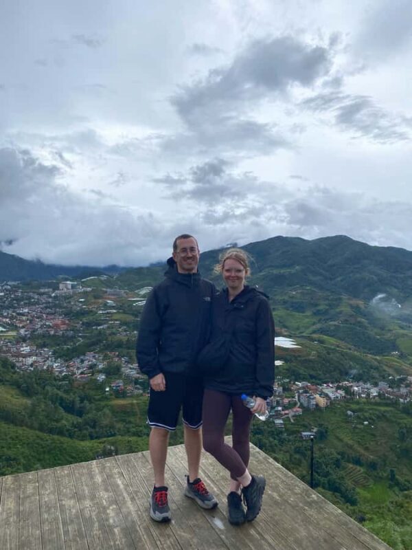 Sapa: Ham Rong Mountain Jogging Tour with Guide - Good To Know