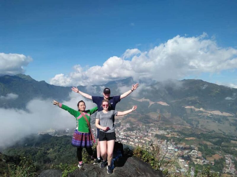Sapa: Ham Rong Mountain Jogging Tour with Guide - Who Should Consider This Tour?