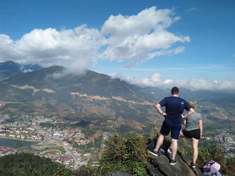 Sapa: Ham Rong Mountain Jogging Tour with Guide - FAQ