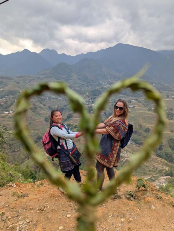 Sapa: Ham Rong Mountain Jogging Tour with Guide - FAQ