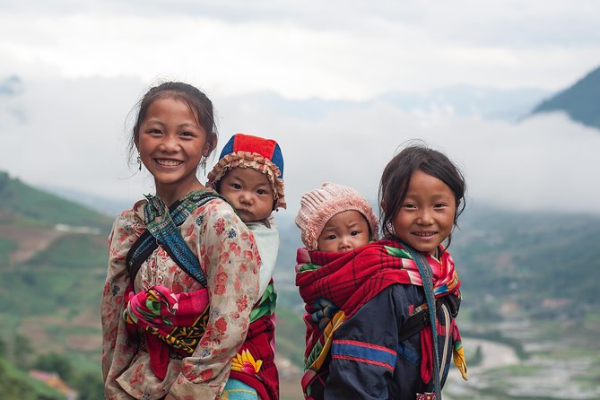 Sapa Hard Trekking Tour 3 Days 2 Nights by Bus - Homestay - Common Questions