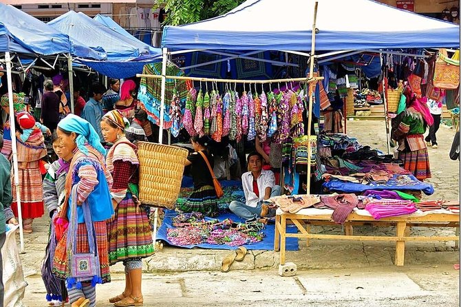 Sapa Hard Trekking Tour 3 Days 2 Nights by Bus - Homestay - The Sum Up