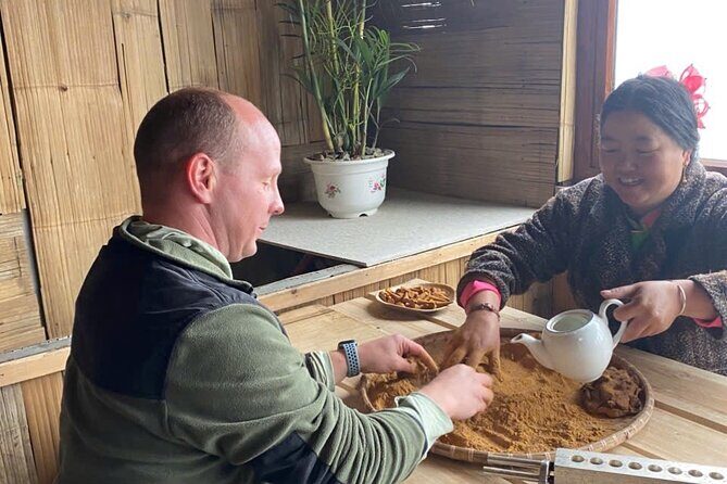 Sapa Herbal Incense Handicrafts Making Workshop From Sapa/Hanoi - Good To Know