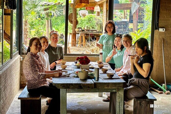 Sapa Herbal Incense Handicrafts Making Workshop From Sapa/Hanoi - Pricing and Value: Is It Worth It?