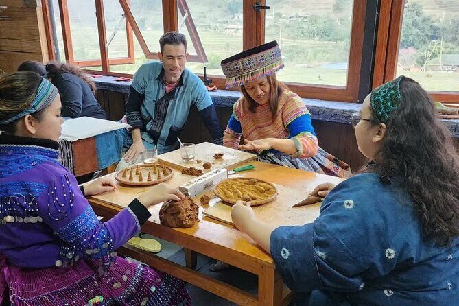 Sapa Herbal Incense Handicrafts Making Workshop From Sapa/Hanoi - Final Thoughts: Is It Worth Your Time?