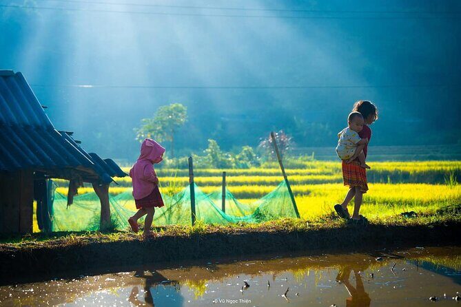 Sapa Highlights Getaway: 2-Day Journey with Luxury 5-Star Stay - Good To Know