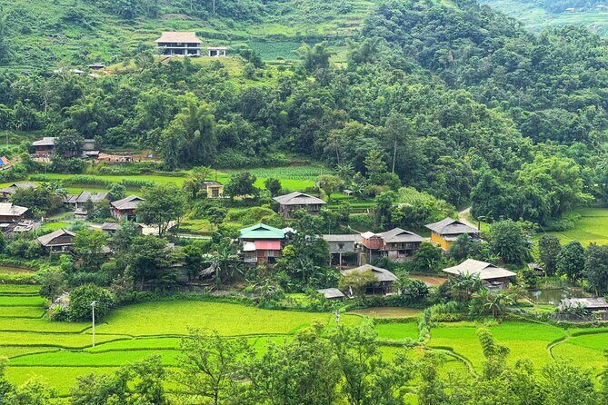 Sapa Highlights Getaway: 2-Day Journey with Luxury 5-Star Stay - Price & Value Analysis