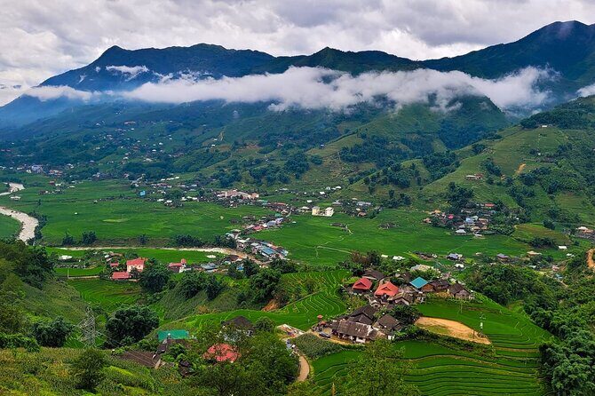 Sapa Highlights Getaway: 2-Day Journey with Luxury 5-Star Stay - Who Is This Tour Best Suited For?