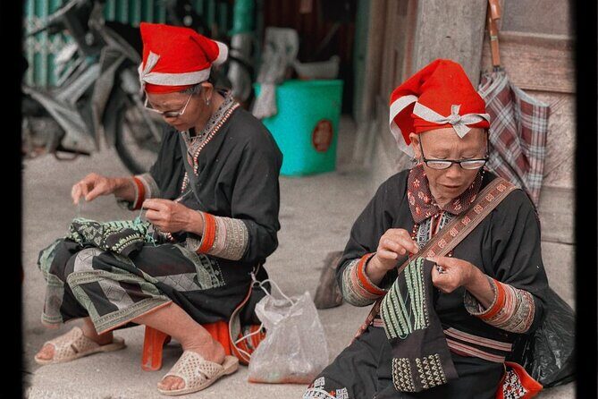 Sapa Highlights Getaway: 2-Day Journey with Luxury 5-Star Stay - The Sum Up