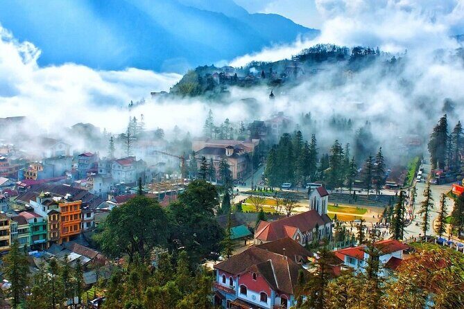 Sapa Highlights Getaway: 2-Day Journey with Luxury 5-Star Stay - FAQ