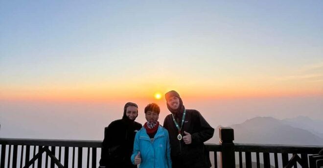 Sapa Hiking Tour : Fansipan 1day Hike Fansipan 2days - Cultural Experiences