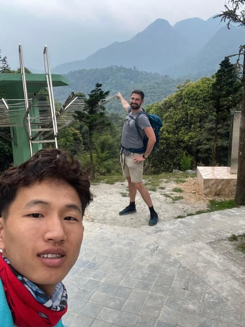 Sapa Hiking Tour : Fansipan 1day Hike Fansipan 2days - Tour Options and Pricing