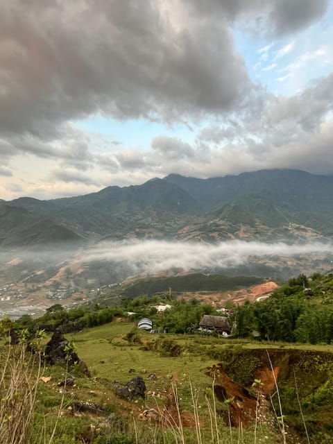 Sapa Hiking Tour : Fansipan 1day Hike Fansipan 2days - Cultural Experiences Along the Hike