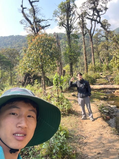 Sapa Hiking Tour : Fansipan 1day Hike Fansipan 2days - What to Pack for the Hike