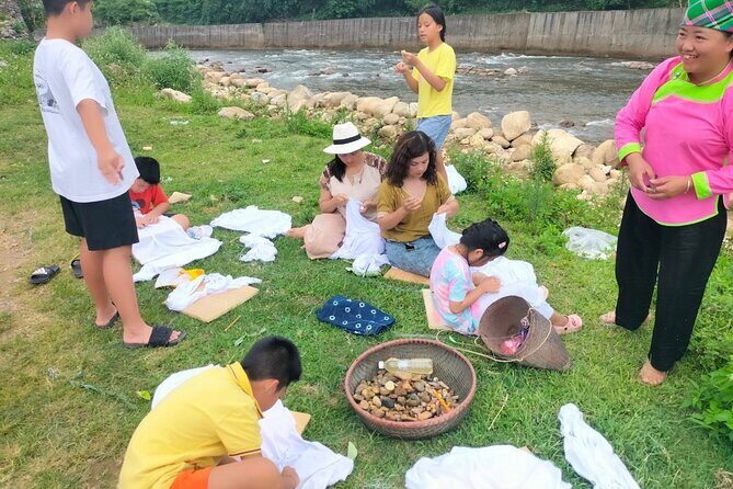 Sapa Hmong Batik Handicraft Workshop Private Tour In Sapa/Hanoi - Practical Details to Keep in Mind