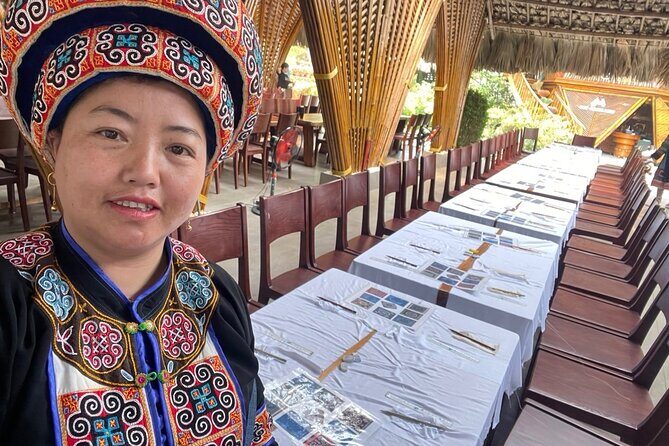 Sapa Hmong Batik Handicraft Workshop Private Tour In Sapa/Hanoi - FAQs