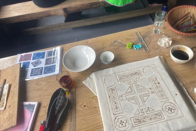 Sapa Hmong Batik Handicraft Workshop Private Tour In Sapa/Hanoi - Final Thoughts