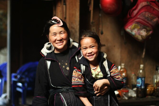 Sapa Hmong Family Trekking Adventures - Cultural Immersion With Hmong Families