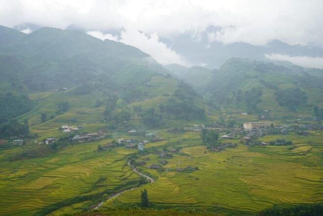 Sapa Hoang Lien National Park & Tribal Village Trek Private - Exclusions to Consider