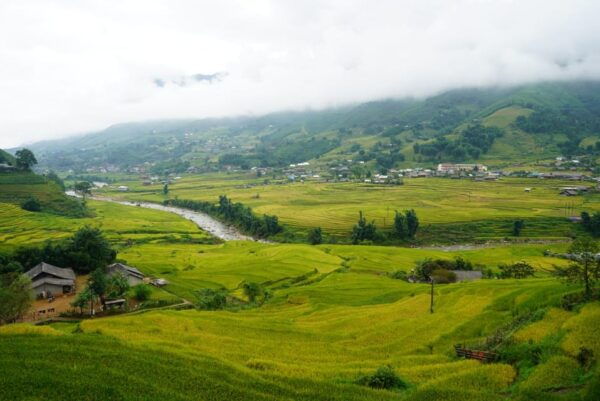 Sapa Hoang Lien National Park & Tribal Village Trek Private - Essential Information