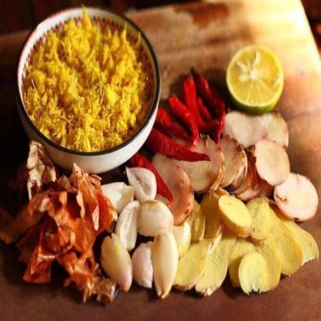 Sapa: Local Hmong Cooking Class - Cultural Connection