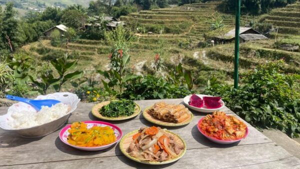 Sapa: Local Hmong Cooking Class - Whats Included