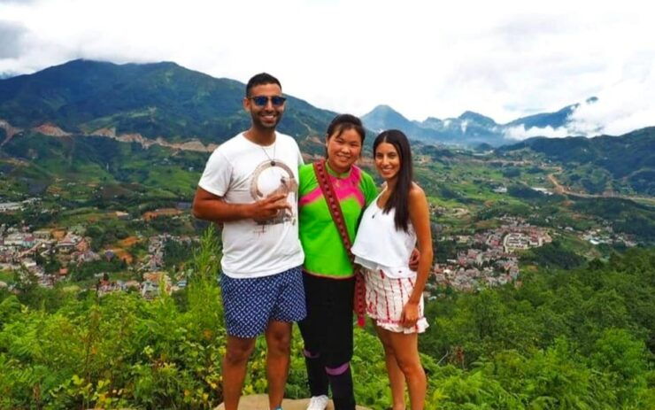 Sapa: Long Trekking Going to Mountain& Hmong Village - Good To Know