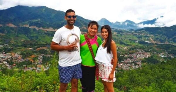 Sapa: Long Trekking Going to Mountain& Hmong Village - Tips for Travelers