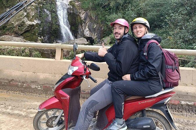 Sapa Loop Full Day Motorbike Tour with Lunch - FAQ