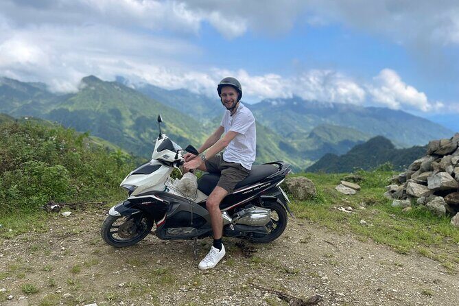 Sapa Loop Half Day Motorbike Tour Visit Villages and Waterfall - Practical Details and Value