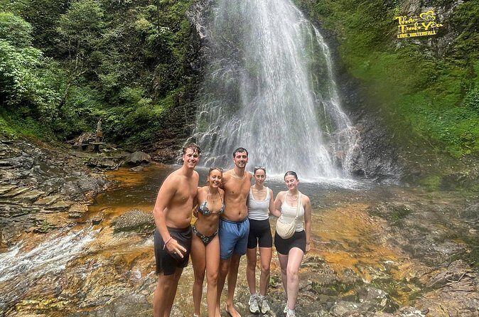 Sapa Loop Half Day Motorbike Tour Visit Villages and Waterfall - Who Will Love This Tour?