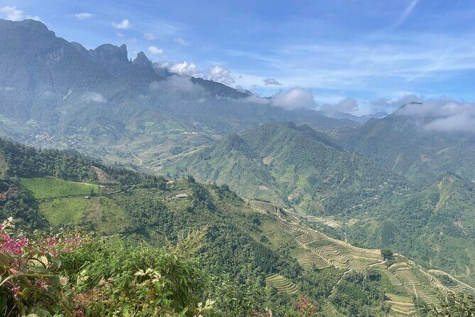 Sapa Loop Half Day Motorbike Tour Visit Villages and Waterfall - Final Thoughts