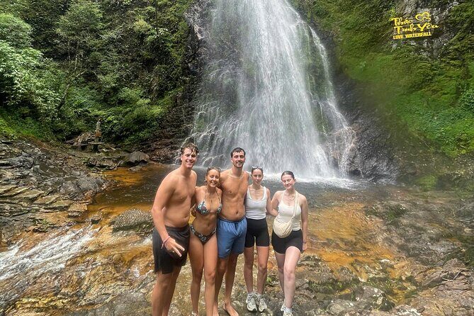 Sapa Loop Half Day Motorbike Tour Visit Villages and Waterfall - FAQ