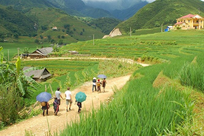 Sapa Most Beautiful Day Tour (Y Linh Ho - Lao Chai - Ta Van) - Cancellation Policy and Refund Information