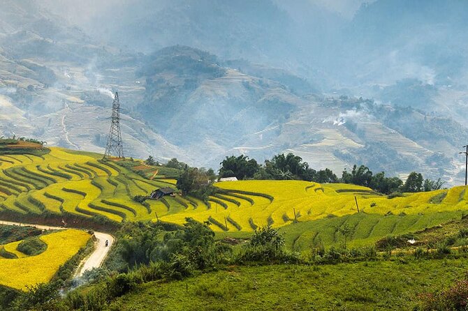 Sapa Most Beautiful Day Tour (Y Linh Ho - Lao Chai - Ta Van) - Additional Information and Tour Duration