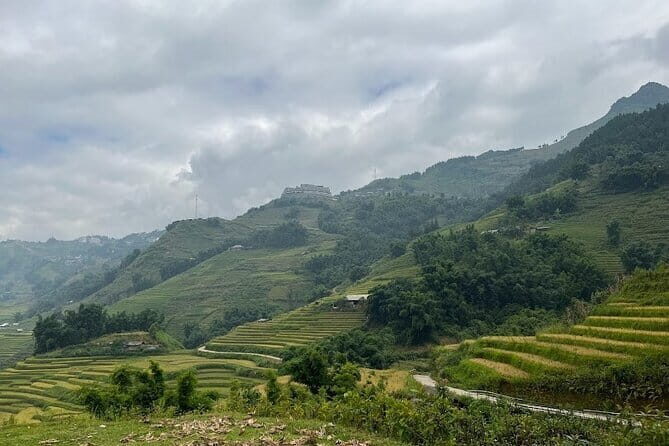 Sapa Motorbike Journey Through Stunning Villages With Rider - FAQ