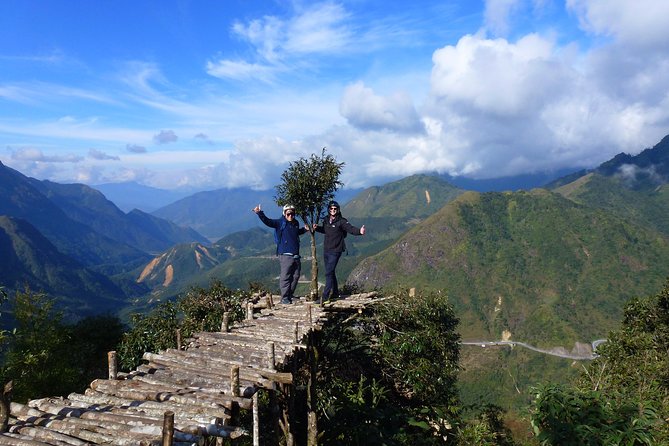 Sapa Motorbike Tour - 1 Day - From Heaven Gate To Muong Hoa Valley - Tour Highlights