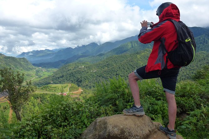 Sapa Motorbike Tour - 1 Day - From Heaven Gate To Muong Hoa Valley - Customer Reviews