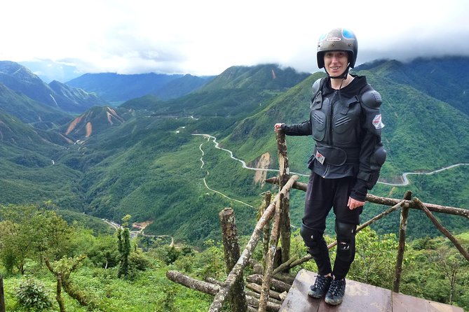Sapa Motorbike Tour - 1 Day - From Heaven Gate To Muong Hoa Valley - Additional Information