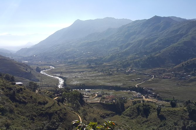 Sapa Motorbike Tour - 1 Day - From Heaven Gate To Muong Hoa Valley - Common Questions