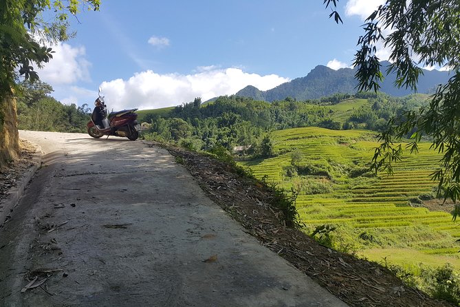 Sapa Motorbike Tour - 1 Day - From Heaven Gate To Muong Hoa Valley - The Sum Up