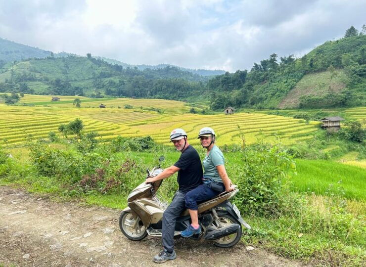 Sapa: Motorbike Tour 1 Day Visit Waterfalls & Local Villages - Good To Know