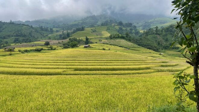 Sapa: Motorbike Tour 1 Day Visit Waterfalls & Local Villages - Inclusions and Exclusions