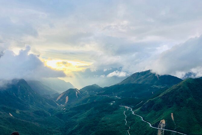 Sapa Motorbike Tour - Half Day - Visit Waterfall - Tips and Recommendations