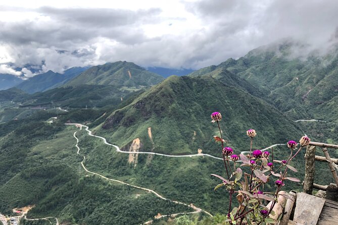 Sapa Motorbike Tour - Half Day - Visit Waterfall - Common Questions