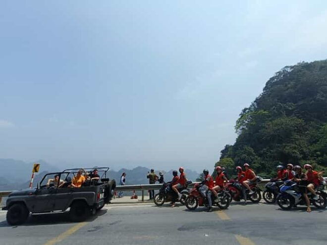 Sapa Motorbike Tour Half Days Get Off the Beaten Track - Unique Cultural Experiences